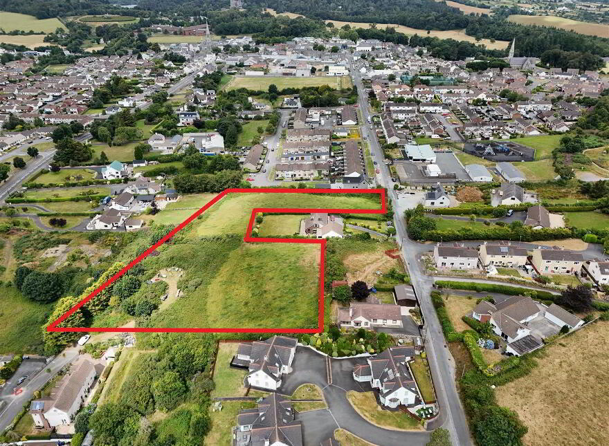 Land, Drumee Drive, Castlewellan, BT31 9EL