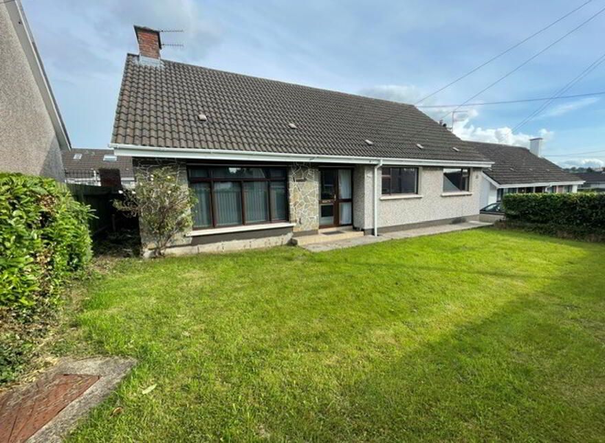 Shandon Park, Derry, BT48 8AW