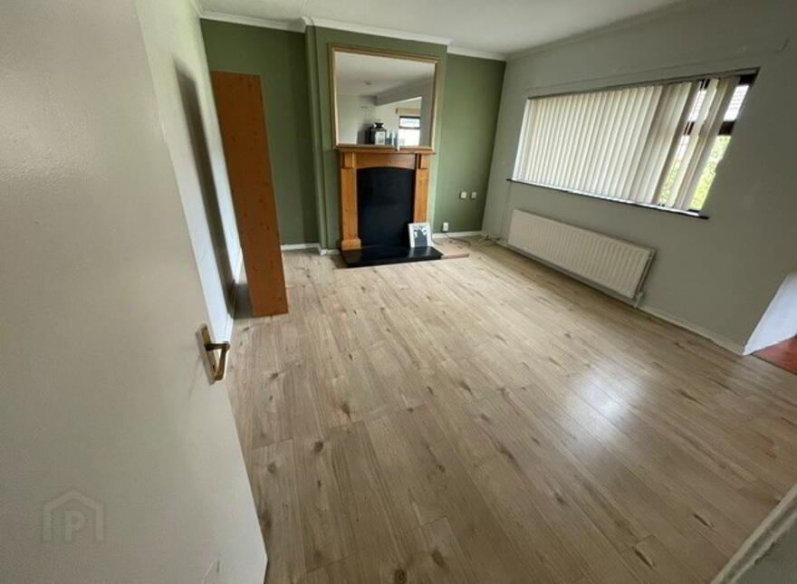 Shandon Park, Derry, BT48 8AW