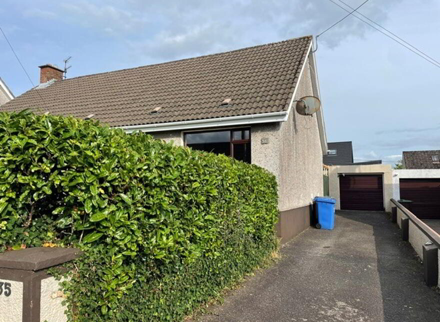 Shandon Park, Derry, BT48 8AW