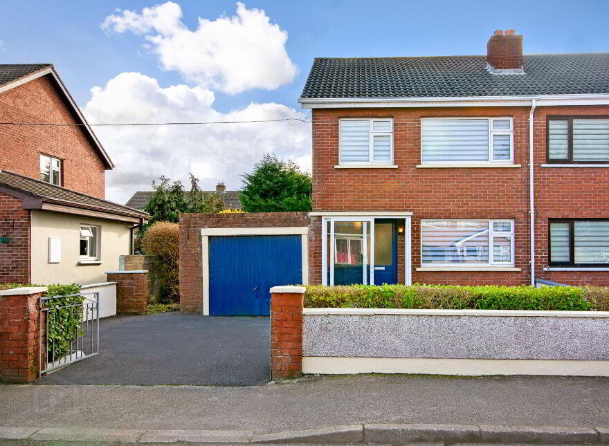 96 Rathedmond Estate, Sligo, F91EVT0