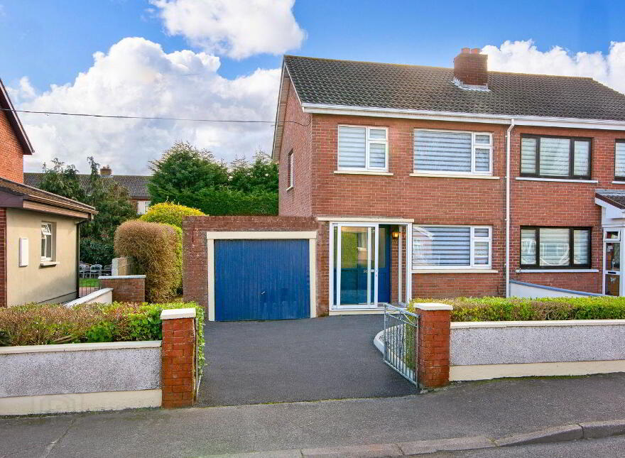 96 Rathedmond Estate, Sligo, F91EVT0