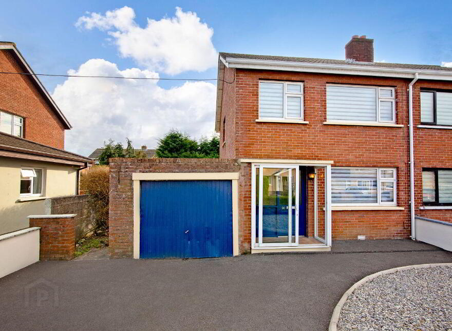 96 Rathedmond Estate, Sligo, F91EVT0