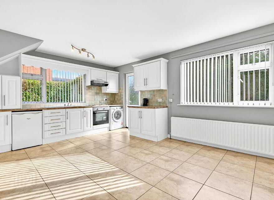 96 Rathedmond Estate, Sligo, F91EVT0
