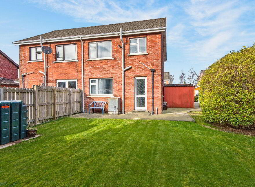 96 Rathedmond Estate, Sligo, F91EVT0