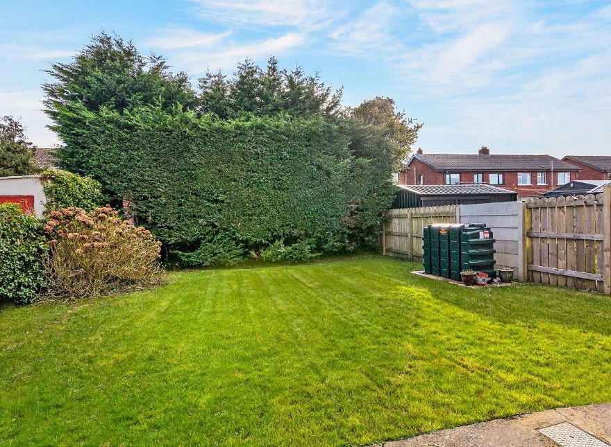 96 Rathedmond Estate, Sligo, F91EVT0