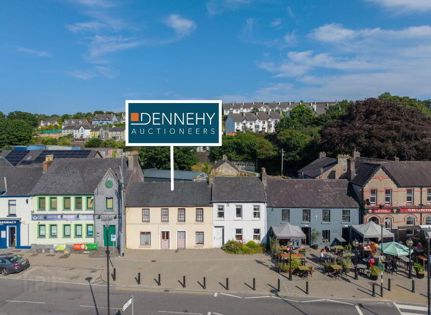 Point Road, Crosshaven, Myrtleville, P43KH51