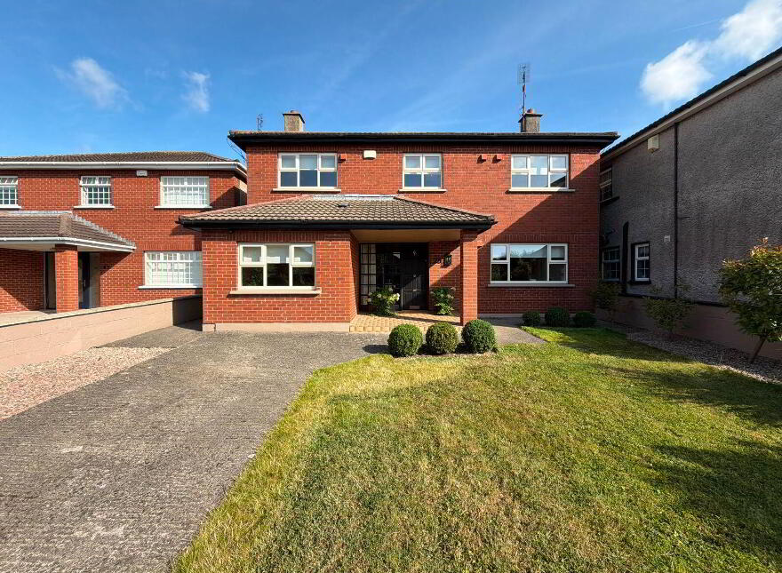 25 Matson Lodge, Drogheda, A92H59F