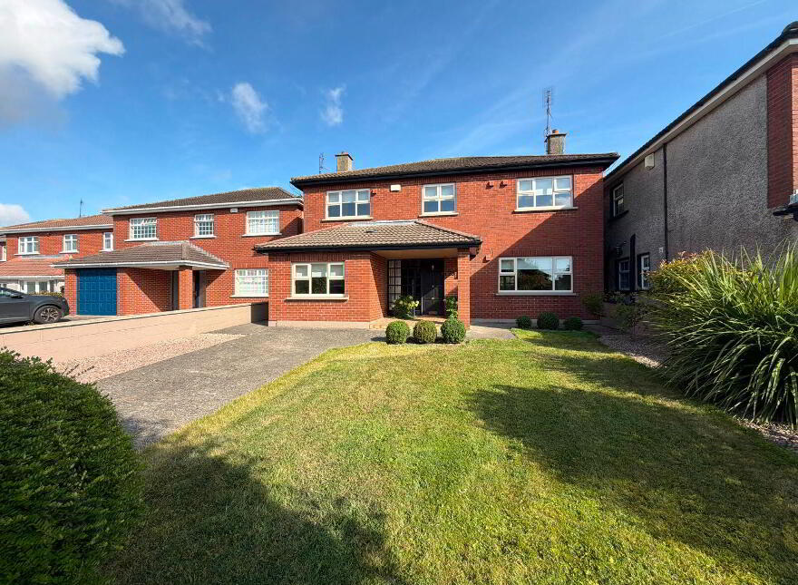 25 Matson Lodge, Drogheda, A92H59F