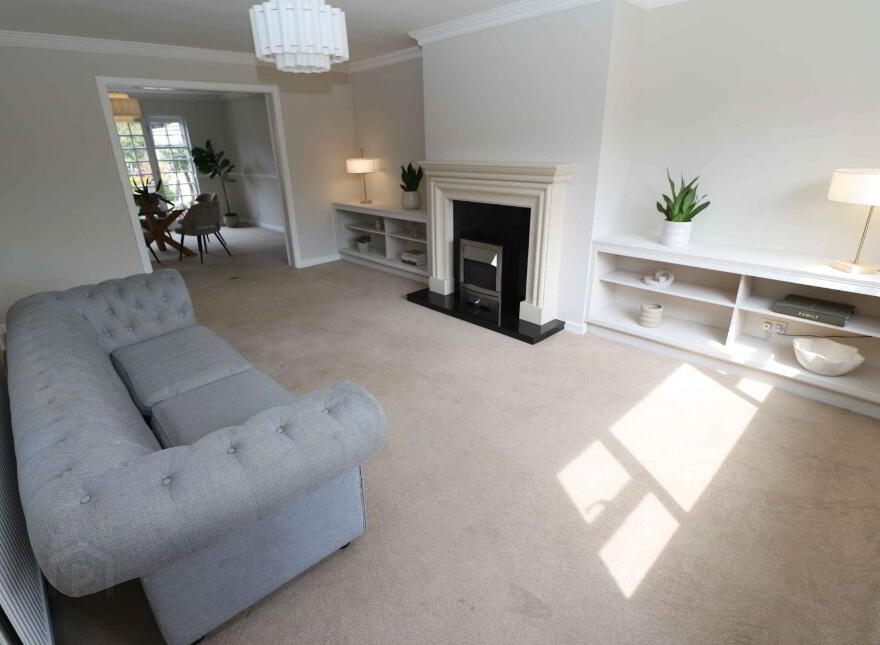 25 Matson Lodge, Drogheda, A92H59F