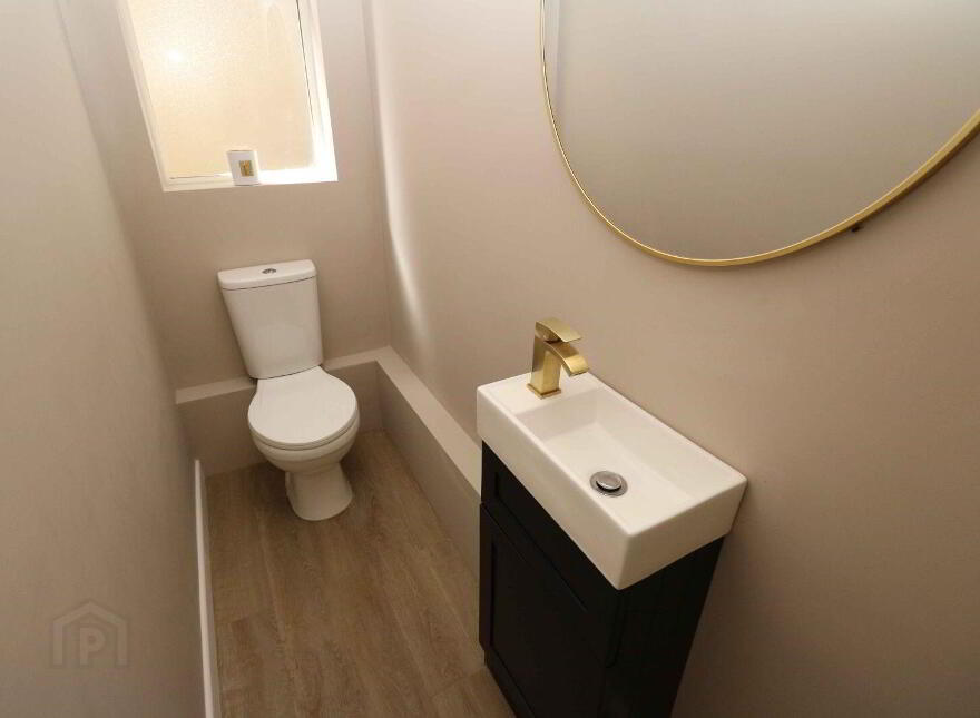 25 Matson Lodge, Drogheda, A92H59F