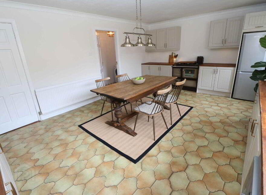 25 Matson Lodge, Drogheda, A92H59F