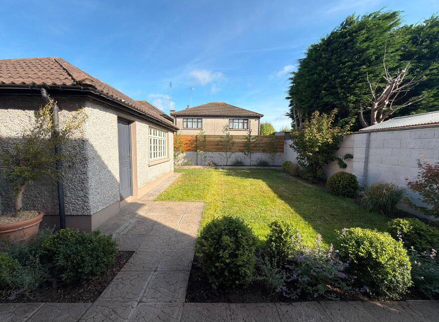 25 Matson Lodge, Drogheda, A92H59F