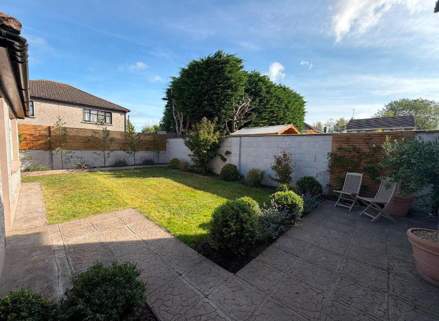 25 Matson Lodge, Drogheda, A92H59F