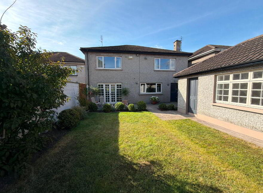 25 Matson Lodge, Drogheda, A92H59F