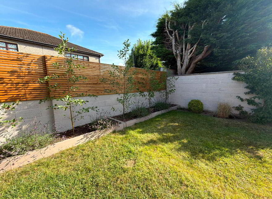 25 Matson Lodge, Drogheda, A92H59F