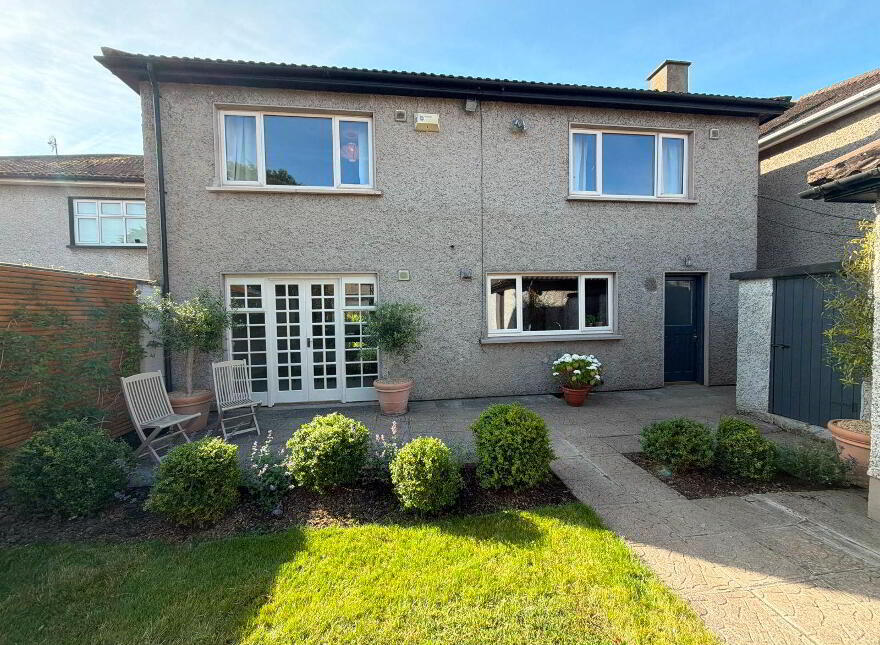 25 Matson Lodge, Drogheda, A92H59F