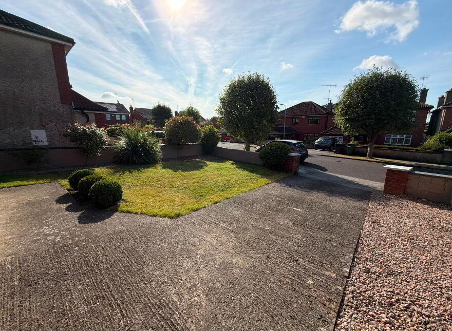 25 Matson Lodge, Drogheda, A92H59F