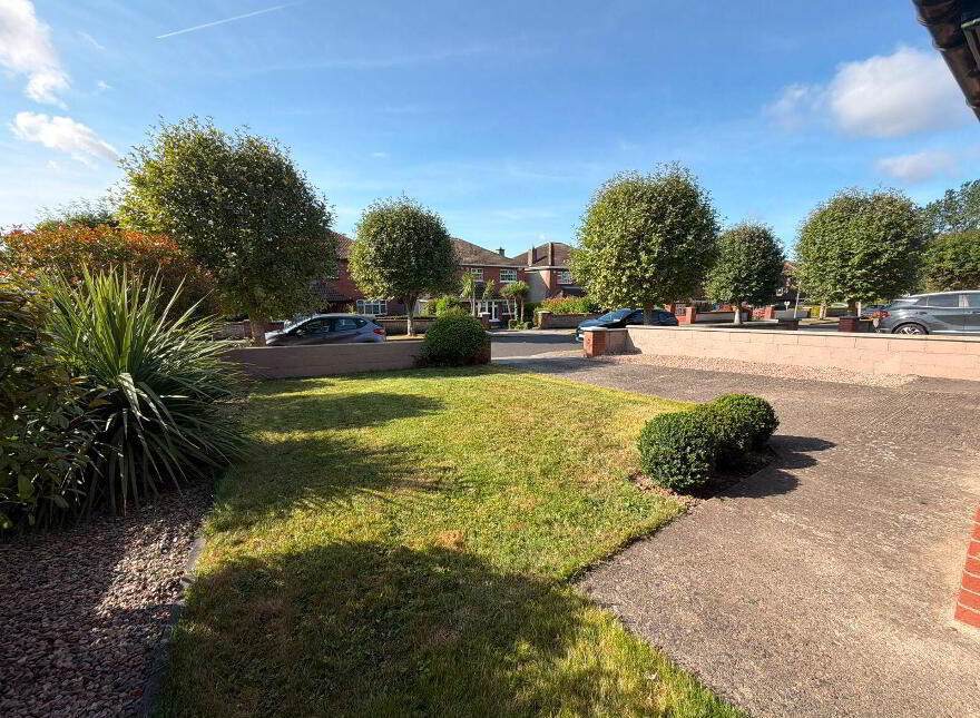 25 Matson Lodge, Drogheda, A92H59F