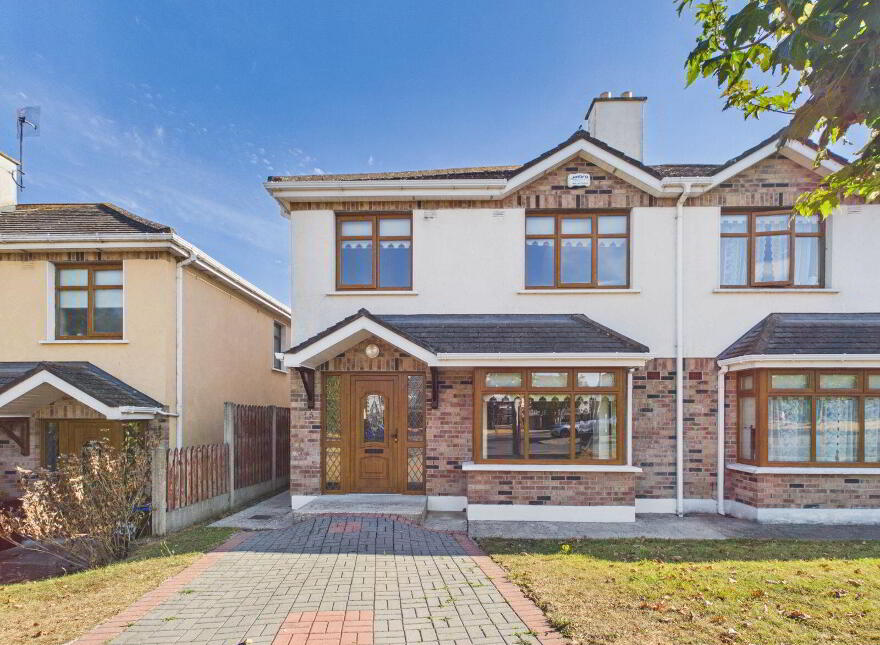 5 Brotherton, Sleaty Road, Carlow Town, R93N7P6