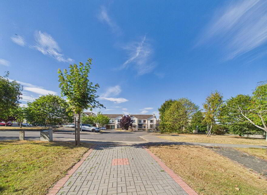5 Brotherton, Sleaty Road, Carlow Town, R93N7P6