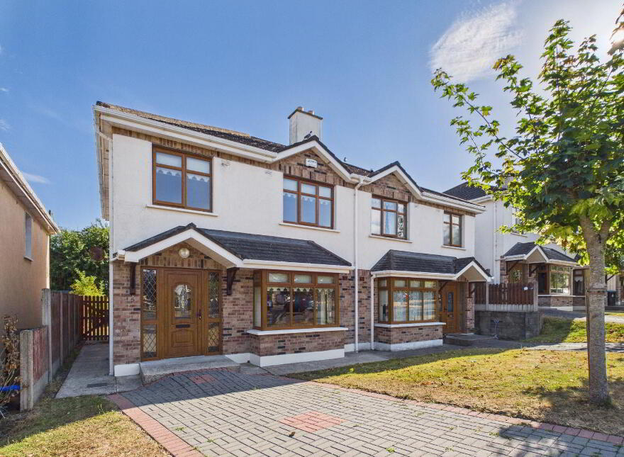 5 Brotherton, Sleaty Road, Carlow Town, R93N7P6