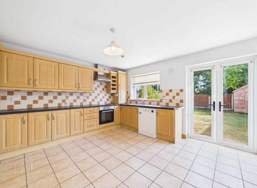 5 Brotherton, Sleaty Road, Carlow Town, R93N7P6