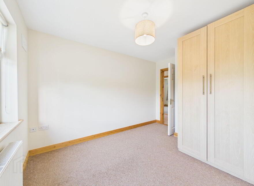 5 Brotherton, Sleaty Road, Carlow Town, R93N7P6