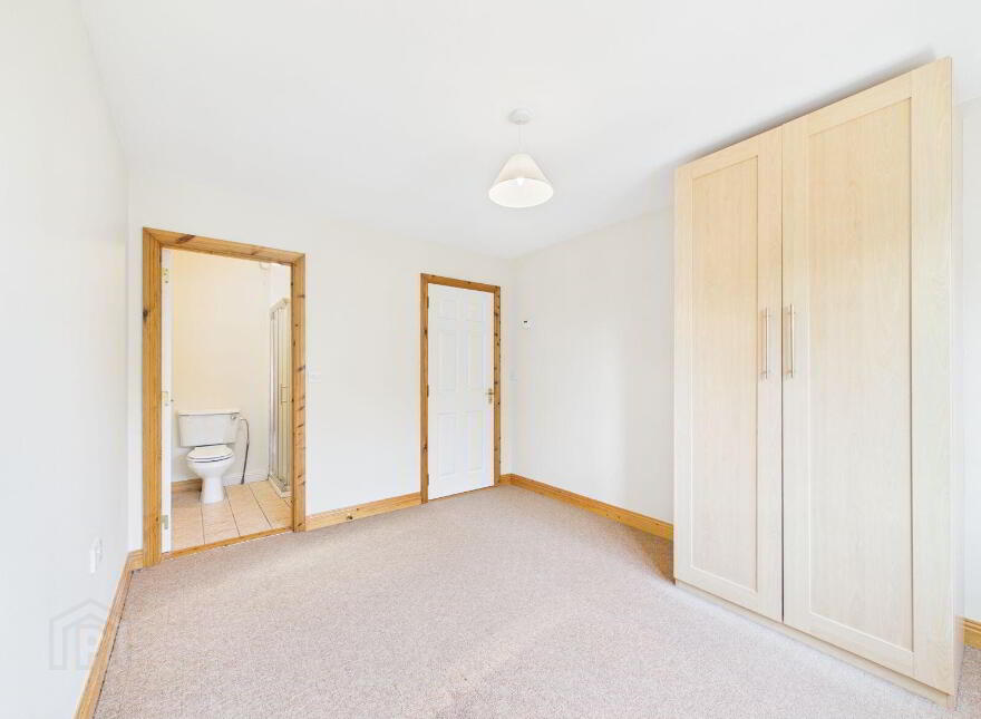 5 Brotherton, Sleaty Road, Carlow Town, R93N7P6