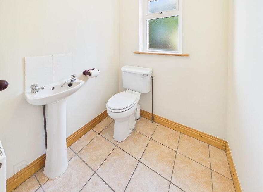 5 Brotherton, Sleaty Road, Carlow Town, R93N7P6