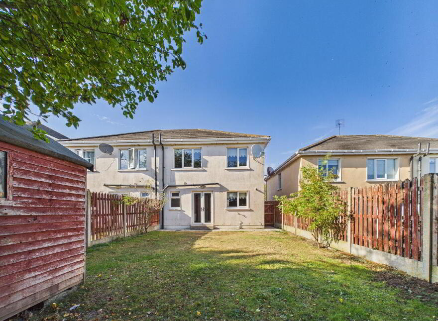 5 Brotherton, Sleaty Road, Carlow Town, R93N7P6