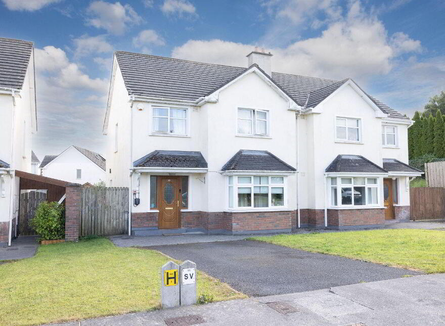 30 Belvedere Hills, Mullingar, N91X3N8