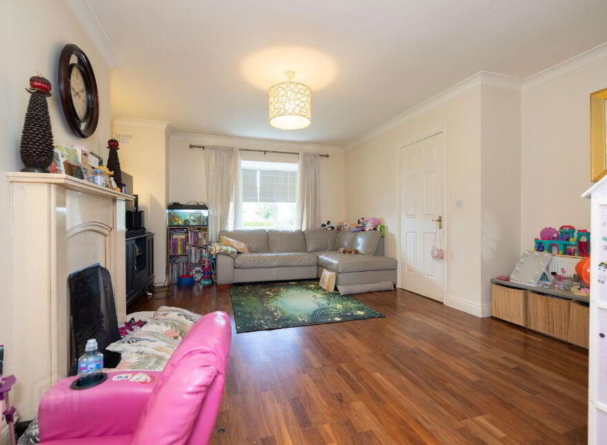 30 Belvedere Hills, Mullingar, N91X3N8