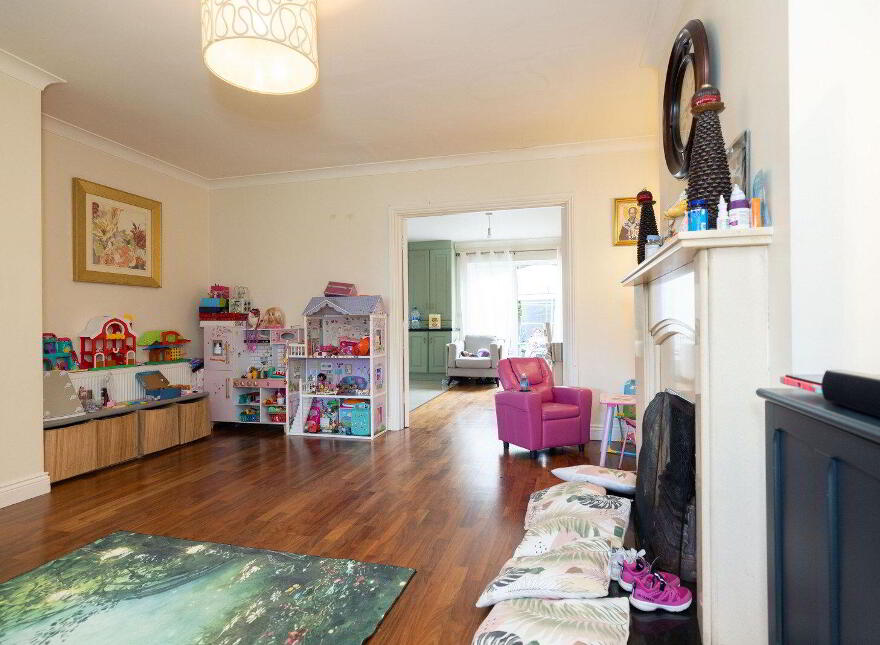 30 Belvedere Hills, Mullingar, N91X3N8