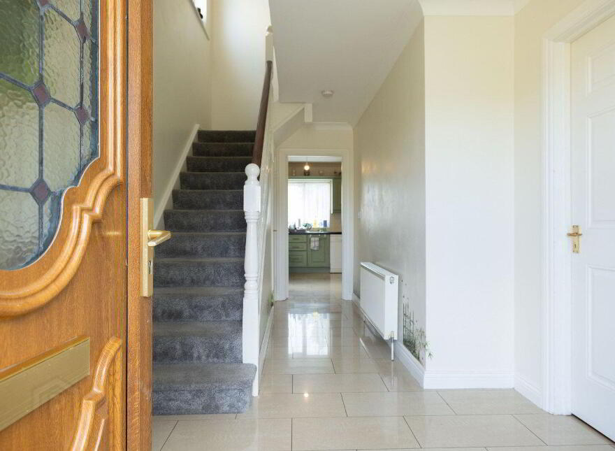 30 Belvedere Hills, Mullingar, N91X3N8