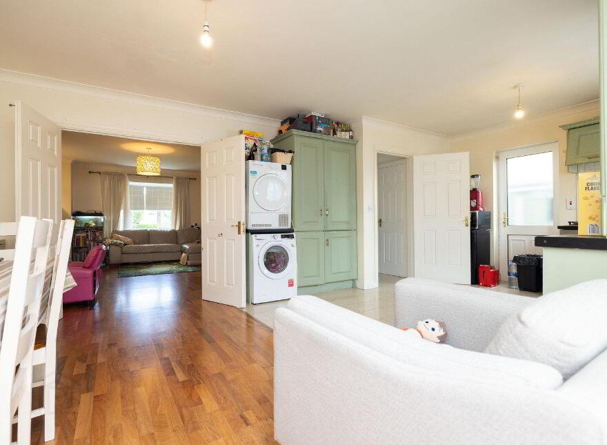 30 Belvedere Hills, Mullingar, N91X3N8