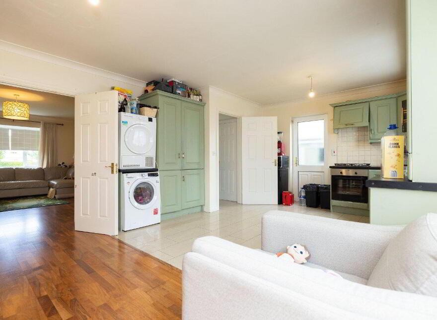 30 Belvedere Hills, Mullingar, N91X3N8