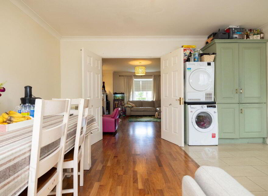 30 Belvedere Hills, Mullingar, N91X3N8