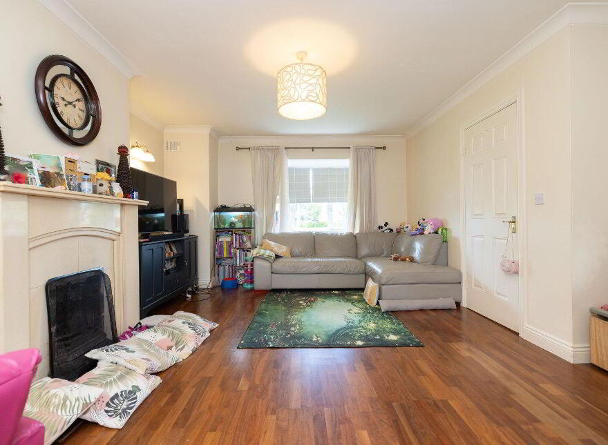 30 Belvedere Hills, Mullingar, N91X3N8