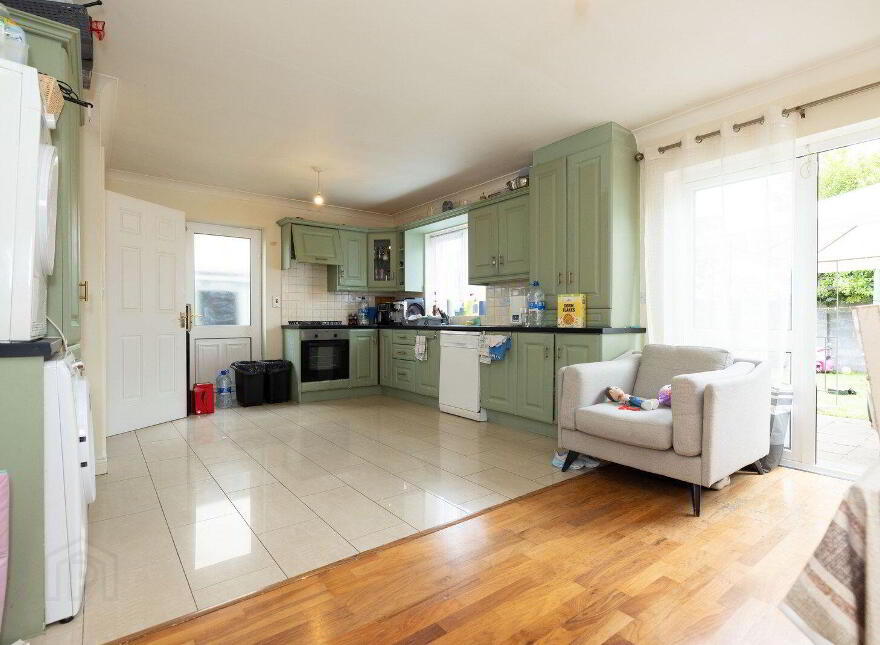 30 Belvedere Hills, Mullingar, N91X3N8