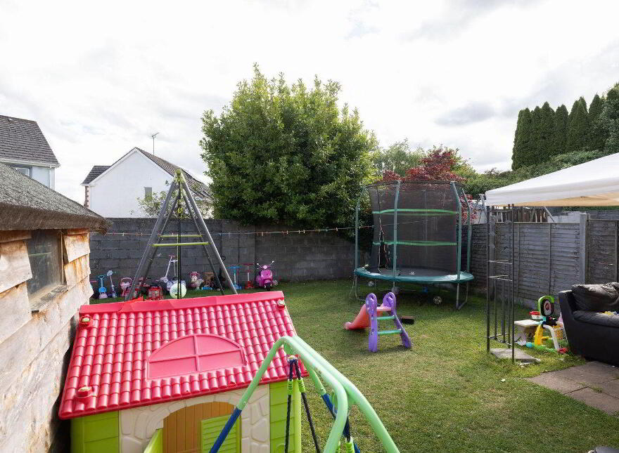 30 Belvedere Hills, Mullingar, N91X3N8