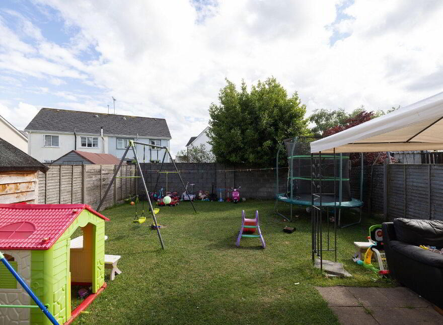 30 Belvedere Hills, Mullingar, N91X3N8