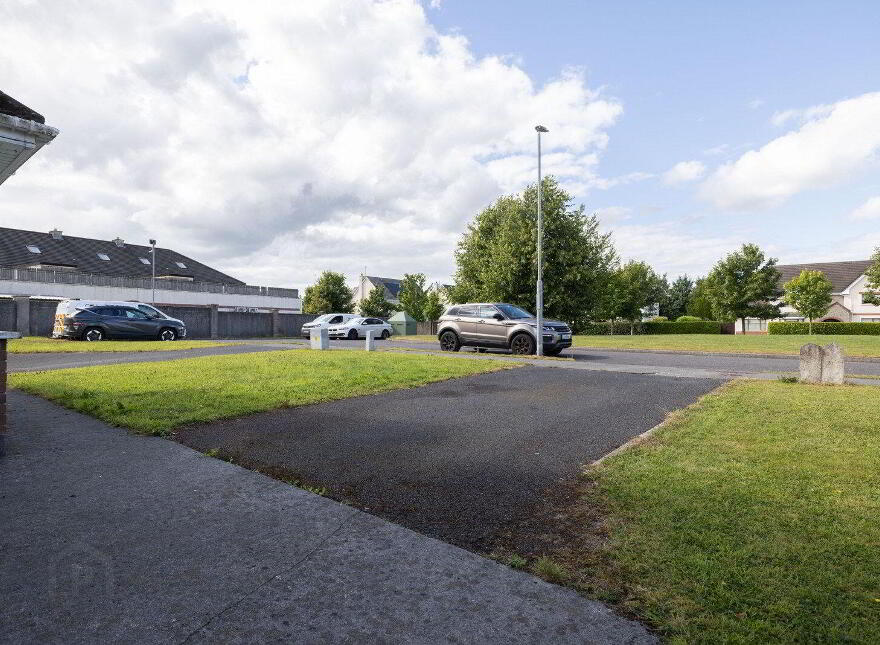 30 Belvedere Hills, Mullingar, N91X3N8