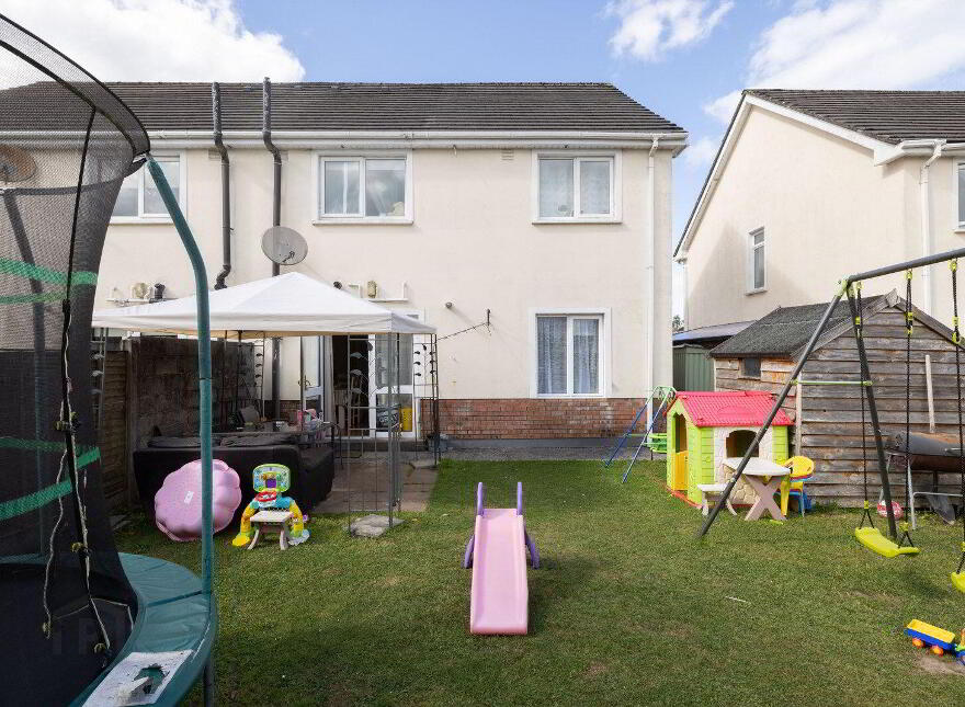 30 Belvedere Hills, Mullingar, N91X3N8