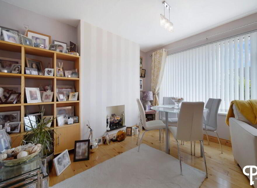 31 Lansdowne Road, Derry, BT47 5QT