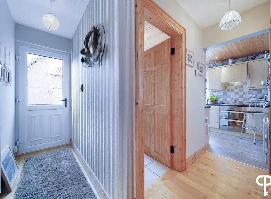 31 Lansdowne Road, Derry, BT47 5QT