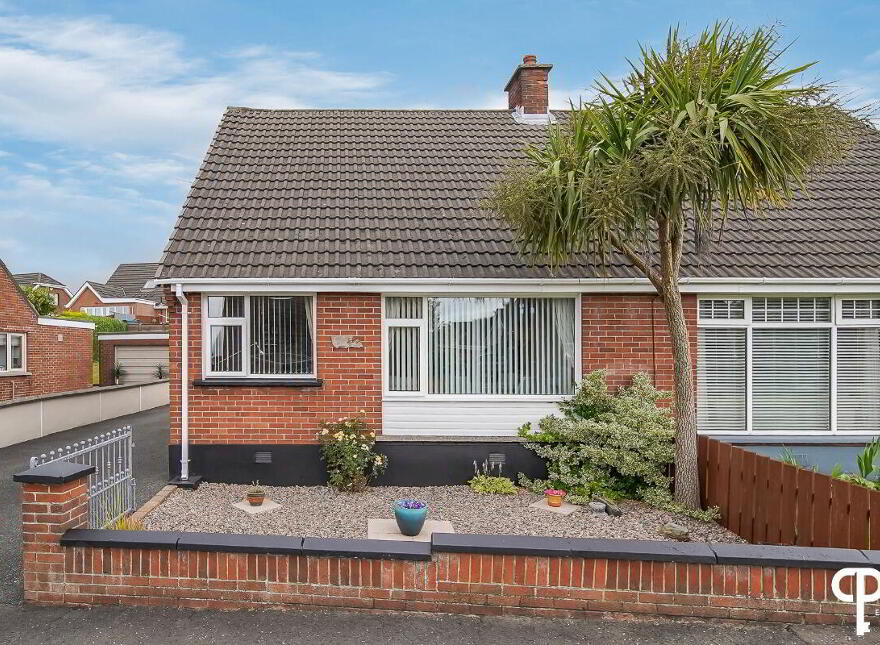 31 Lansdowne Road, Derry, BT47 5QT