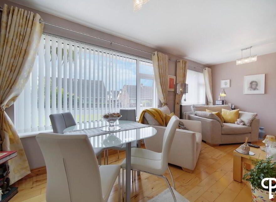 31 Lansdowne Road, Derry, BT47 5QT