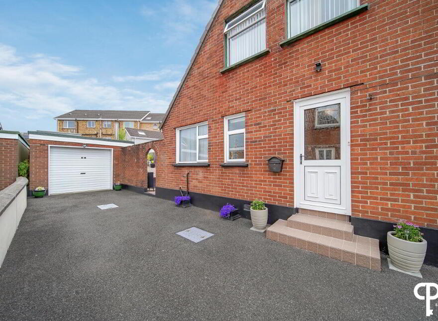 31 Lansdowne Road, Derry, BT47 5QT