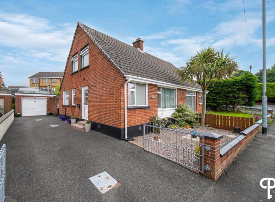 31 Lansdowne Road, Derry, BT47 5QT